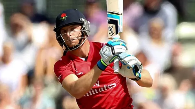 Jos Buttler