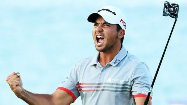 Jason Day