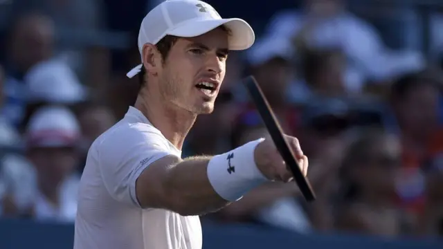 Andy Murray