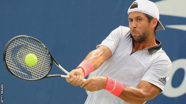 Fernando Verdasco