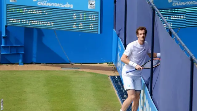 Andy Murray