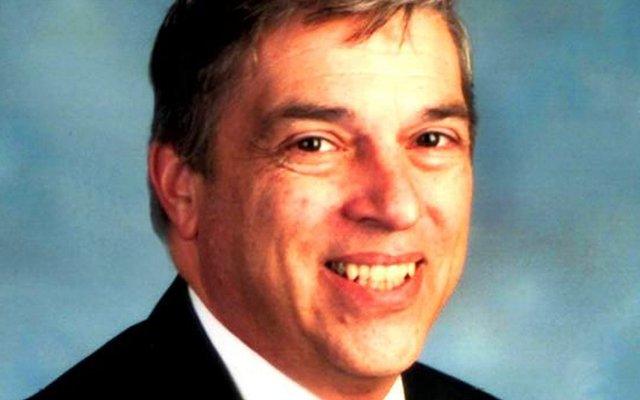 Robert Hanssen