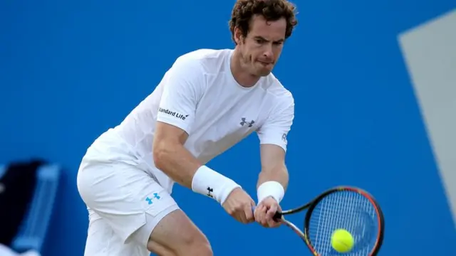 Andy Murray