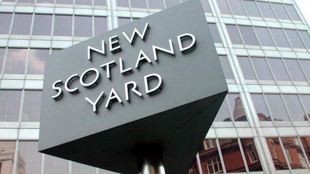 Scotland Yard