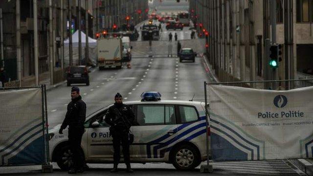 Maelbeek