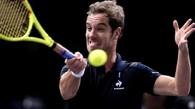 Richard Gasquet