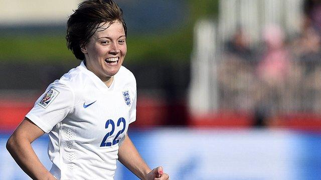 Fran Kirby