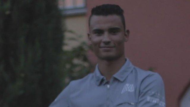 Germany's Pascal Wehrlein