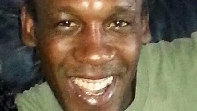 Henry Huggins has died after an attack two years ago