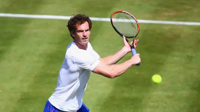 Andy Murray