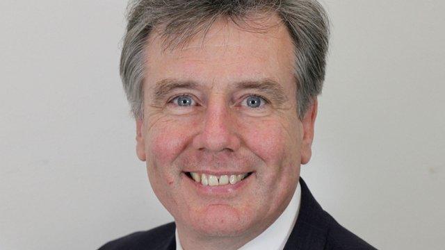 Neil Carmichael