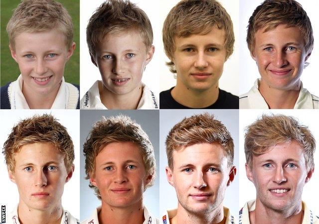 Joe Root