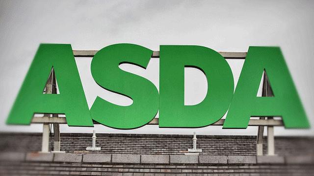 Asda logo