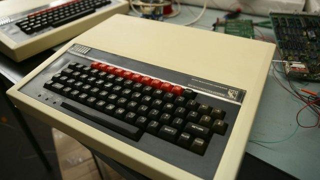 BBC Micro