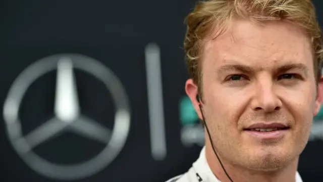 Rosberg