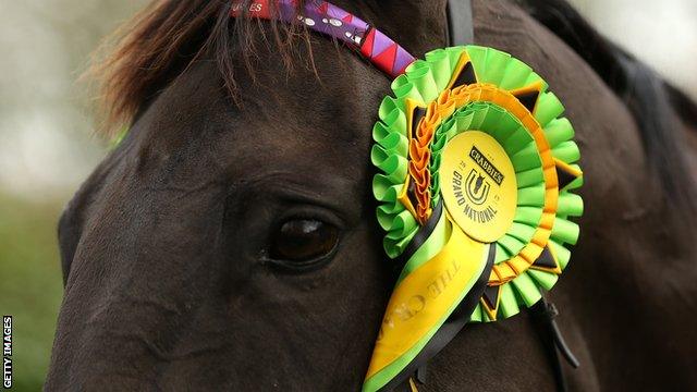 Many Clouds