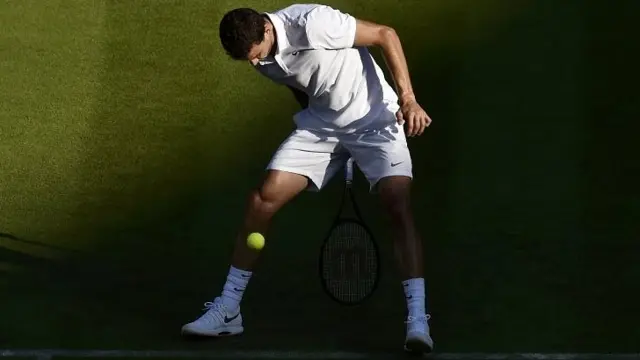 Grigor Dimitrov