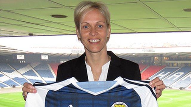 Shelley Kerr