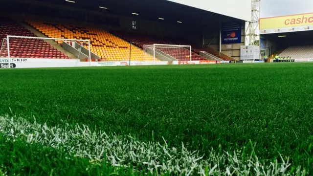 Fir Park