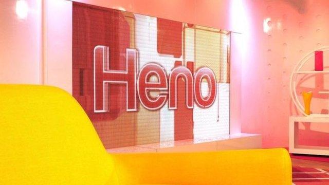 Heno