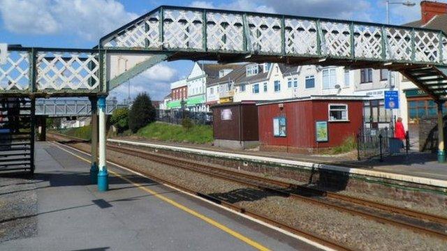 porth tywyn