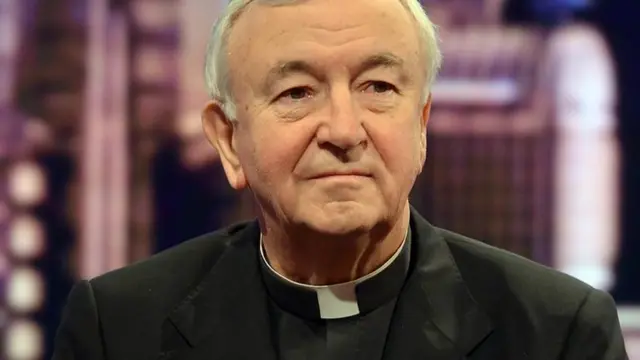 Cardinal Vincent Nichols