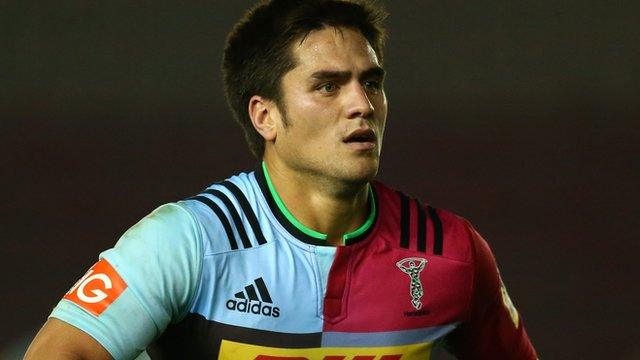 Ben Botica