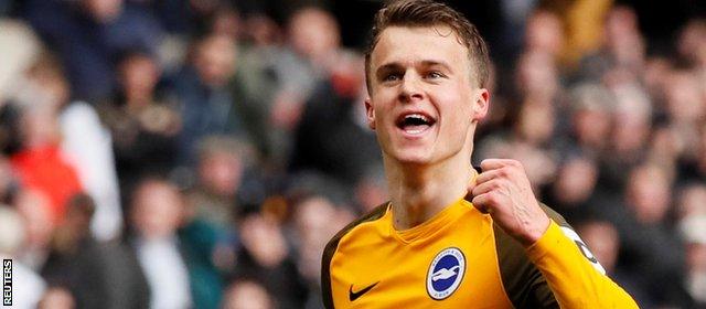 Solly March