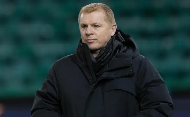 Neil Lennon