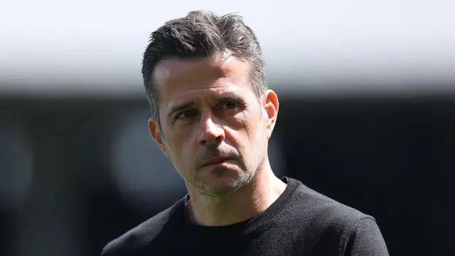 Marco Silva