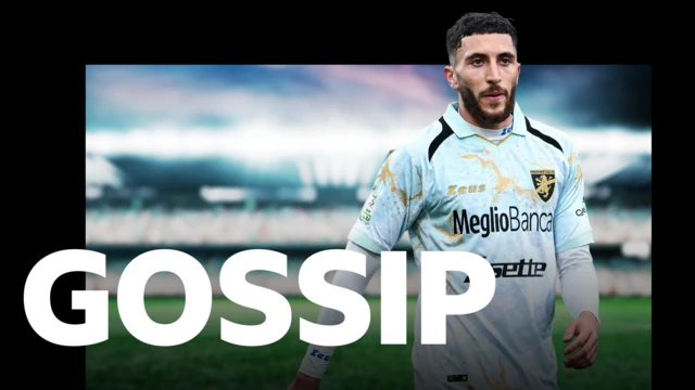 bbc gossip graphic