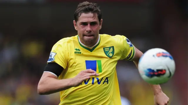 Grant Holt