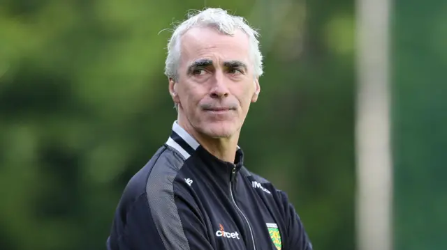 Donegal manager Jim McGuinness