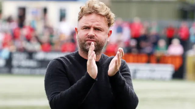 Lee Feeney 
