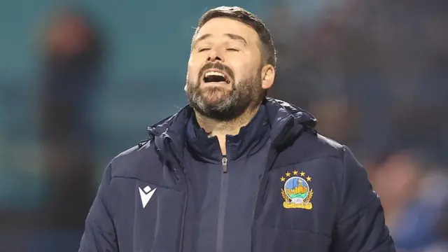 David Healy