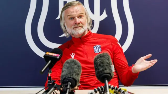Steven Pressley