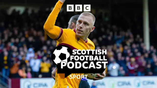 Motherwell Scottish Football Podcast