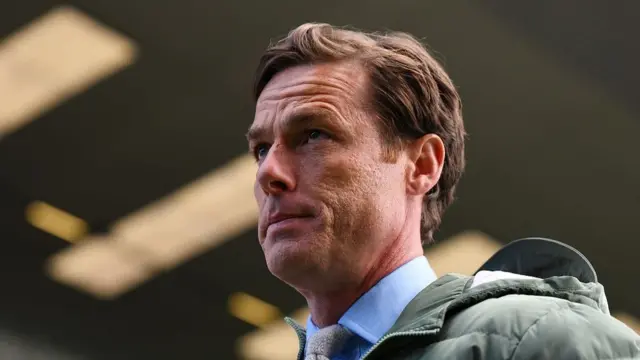 Scott Parker