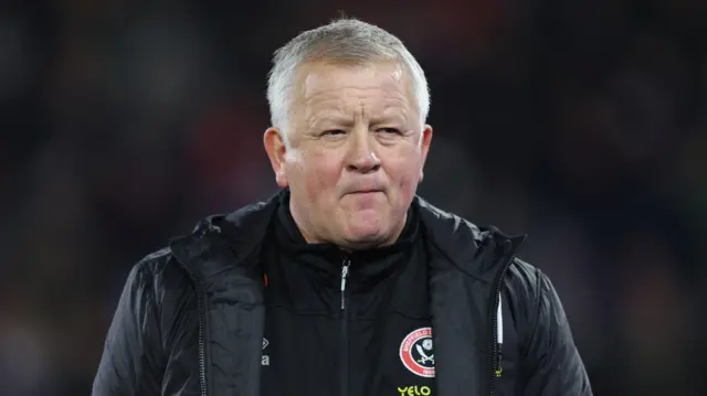 Chris Wilder