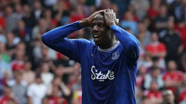 Abdoulaye Doucoure