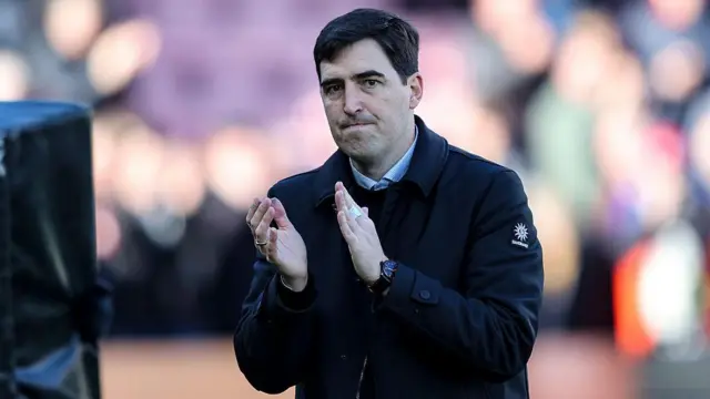  Andoni Iraola