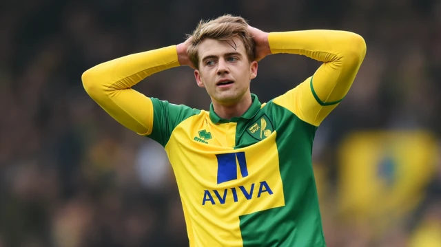 Patrick Bamford