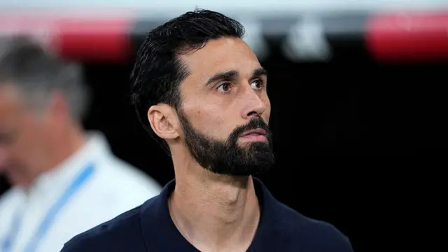 Alvaro Arbeloa