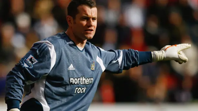 Shay Given