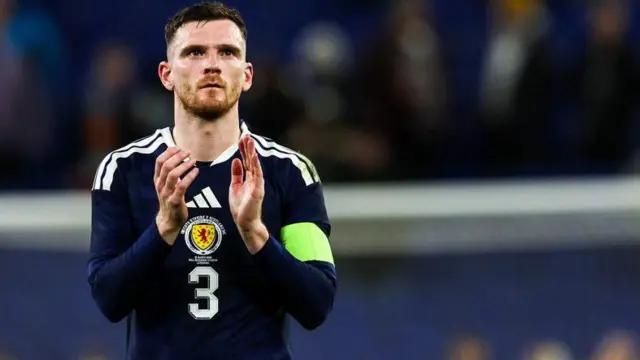 Andy Robertson
