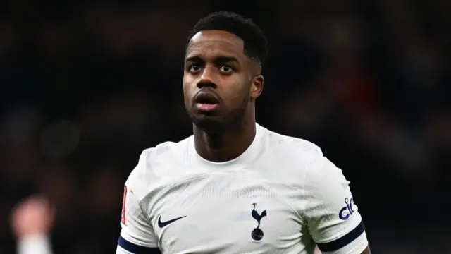 Ryan Sessegnon