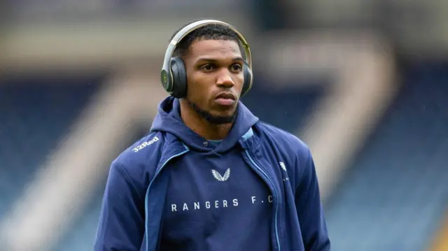 Dujon Sterling graphic