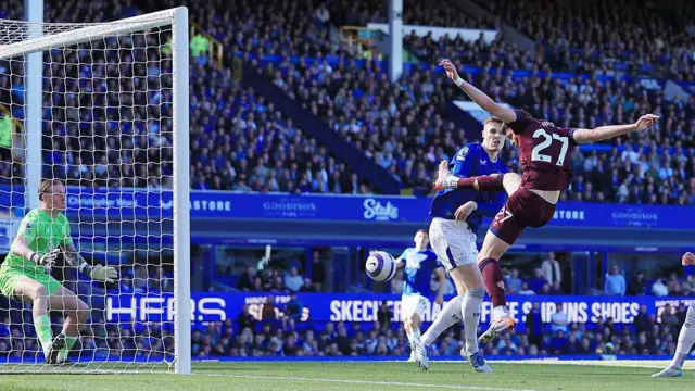George Hirst scores for Ipswich