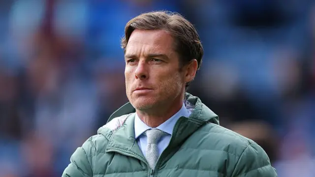 Scott Parker