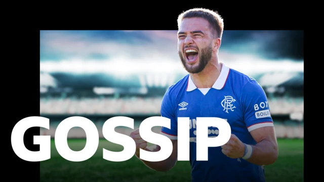 bbc gossip